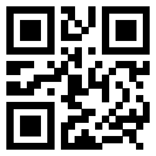 3308304052 Qr Code associato