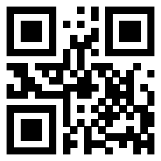 3308304061 - Immagine del Qr Code associato
