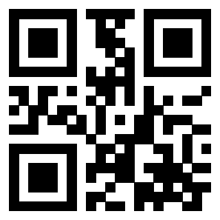 3308304063 - Immagine del QrCode