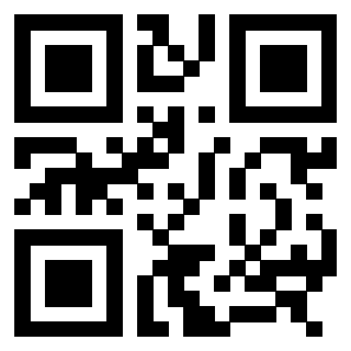 3308304066 - Immagine del QrCode