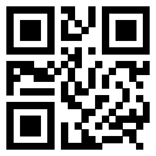 Il Qr Code di 3308304068