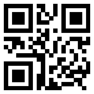 Immagine del QrCode di 3308304069