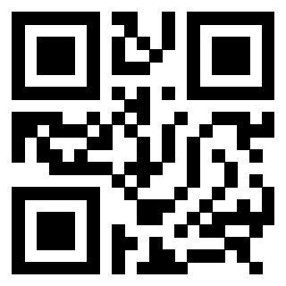 Qr Code di 3308304070