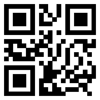 Il QrCode di 3308304071
