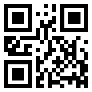 Il QrCode di 3308304072