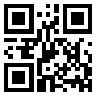 3308304079 - Immagine del Qr Code
