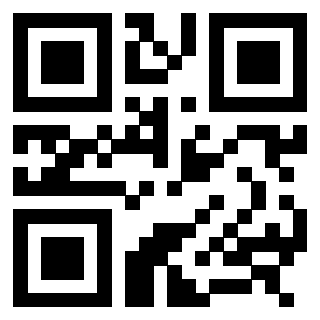 3308304080 - Immagine del QrCode