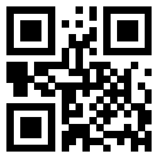 3308304081 Qr Code associato