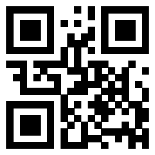 Scansione del Qr Code di 3308304083