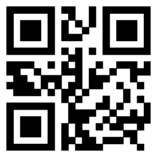 Il Qr Code di 3308304084