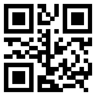 Immagine del QrCode di 3308304085