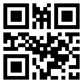 Il Qr Code di 3308304087