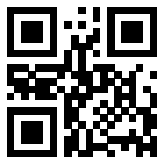 3308304090 - Immagine del QrCode associato
