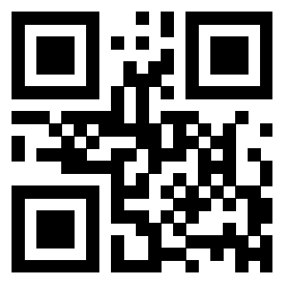 Il QrCode di 3308304091