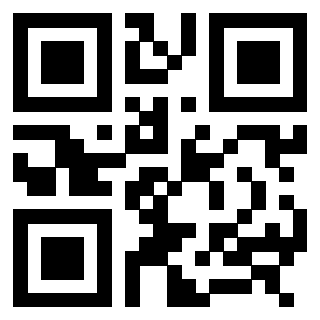Scansione del Qr Code di 3308304093
