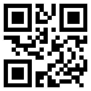 3308304094 - Immagine del Qr Code associato