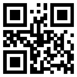 3308304097 - Immagine del QrCode associato