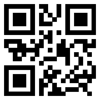 3308304102 - Immagine del Qr Code