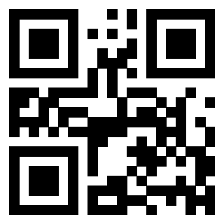 3308304103 - Immagine del Qr Code associato