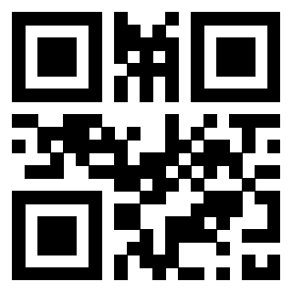 Immagine del Qr Code di 3308304109