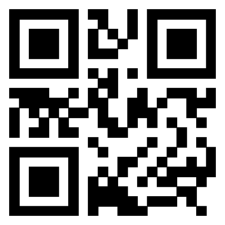 3308304110 - Immagine del Qr Code