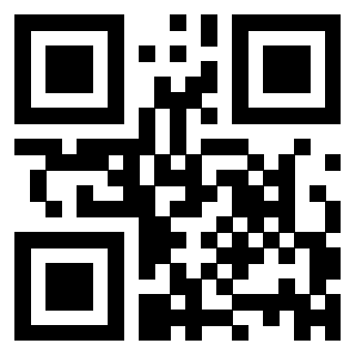 Il QrCode di 3308304111