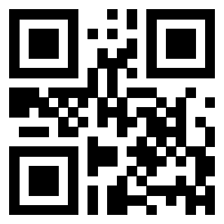 Il Qr Code di 3308304113