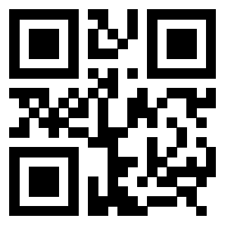 Immagine del Qr Code di 3308304117