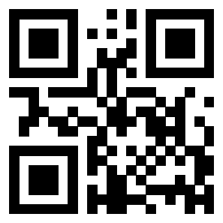 3308304118 - Immagine del Qr Code associato