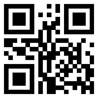 3308304121 - Immagine del QrCode associato