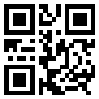 Il Qr Code di 3308304124