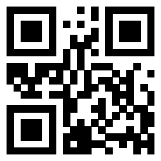 3308304126 QrCode associato