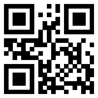 3308304128 QrCode associato