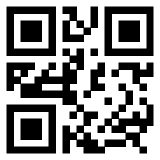 Immagine del QrCode di 3308304132