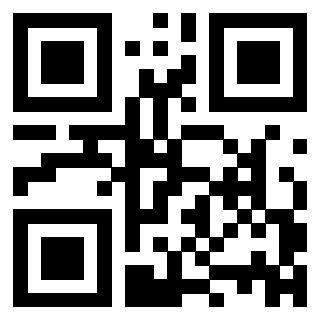 3308304136 QrCode associato