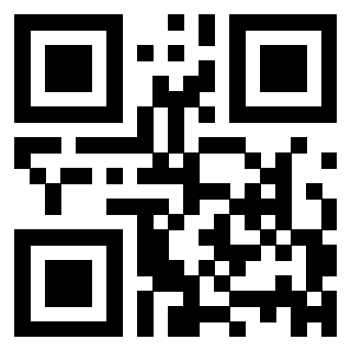 3308304137 Qr Code associato