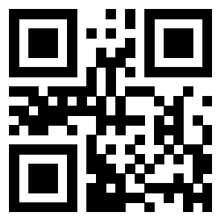 Il Qr Code di 3308304144