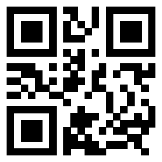 Il Qr Code di 3308304146