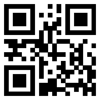 3308304147 - Immagine del Qr Code