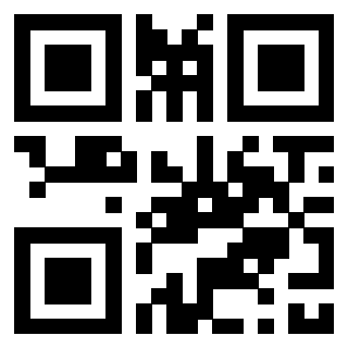 3308304151 - Immagine del Qr Code