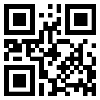 3308304152 - Immagine del QrCode associato