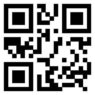 Immagine del Qr Code di 3308304153