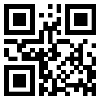 Immagine del Qr Code di 3308304154