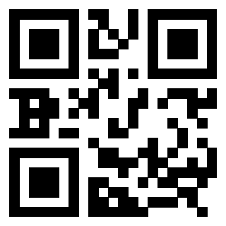3308304155 QrCode associato