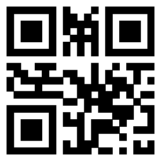 3308304156 - Immagine del Qr Code associato
