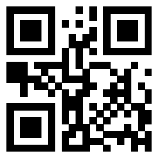 Scansione del Qr Code di 3308304158