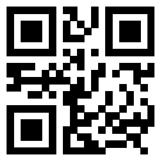 3308304161 - Immagine del Qr Code