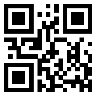Immagine del Qr Code di 3308304166