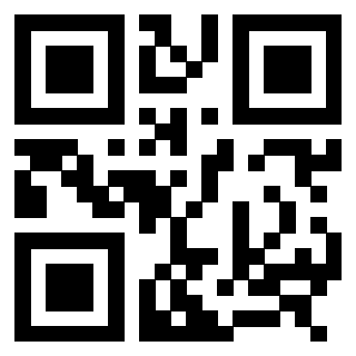 3308304167 Qr Code associato