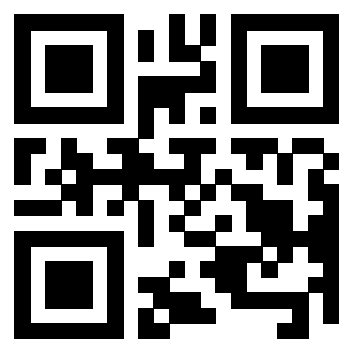 3308304169 - Immagine del QrCode associato